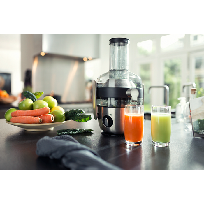 Philips Avance Collection Juicer HR1922/21 Philips Avance Collection Juicer HR1922/21
